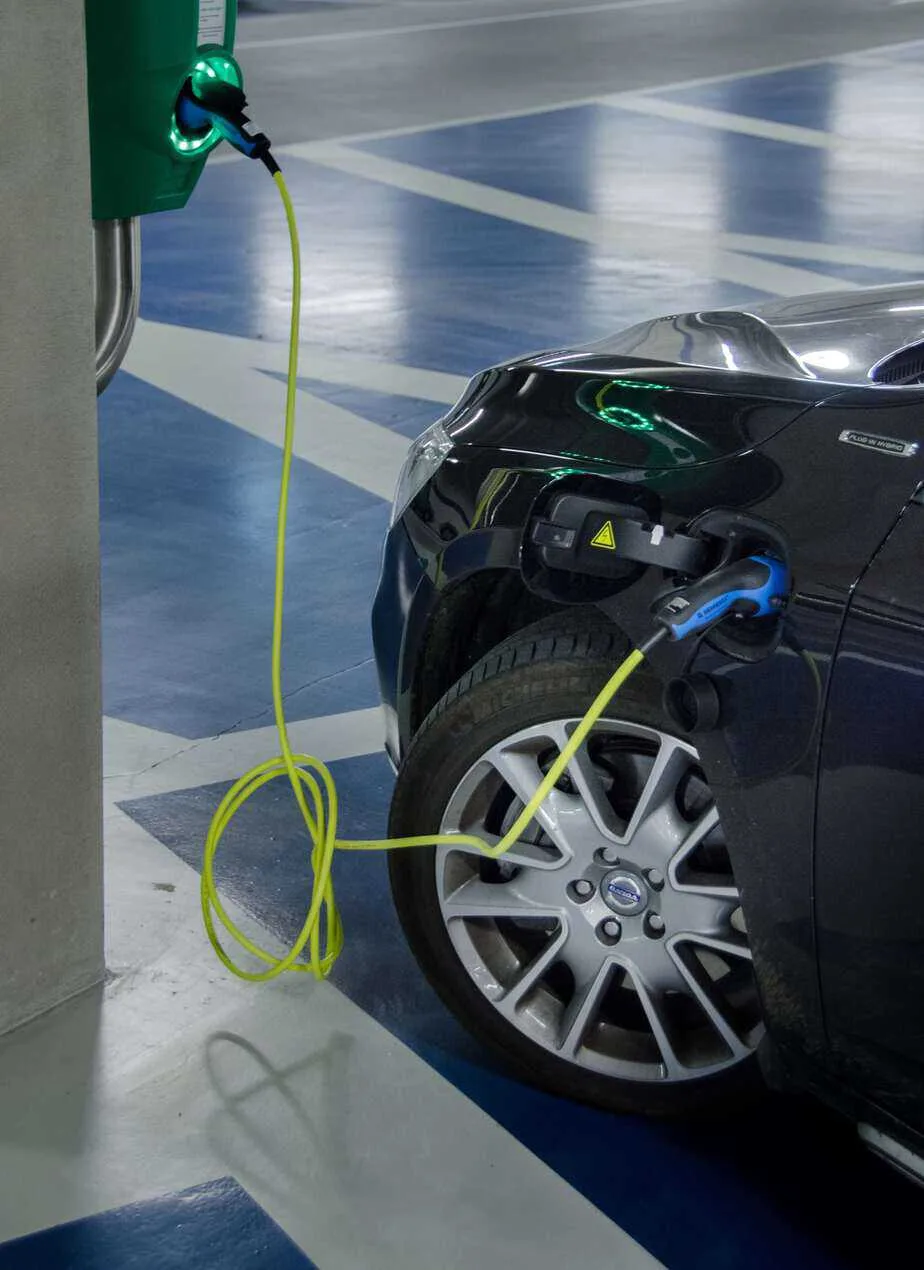 Abbotsford electric vehicle towing service